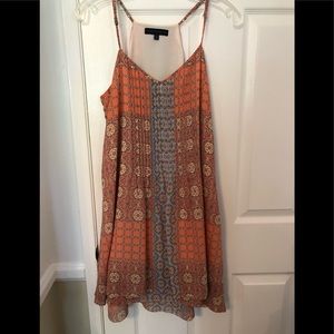 Sanctuary Spring Fling Dress